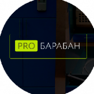 Иконка канала Probaraban