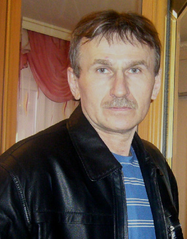 Иконка канала Анатолий Климкин