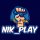 Иконка канала Nik_play