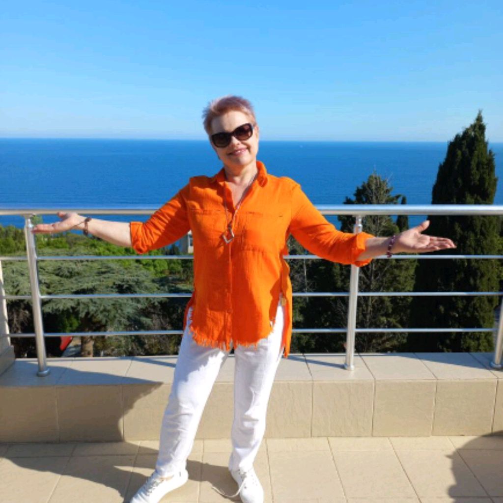 Канал Весёлая Маруся смотри онлайн на RUTUBE!