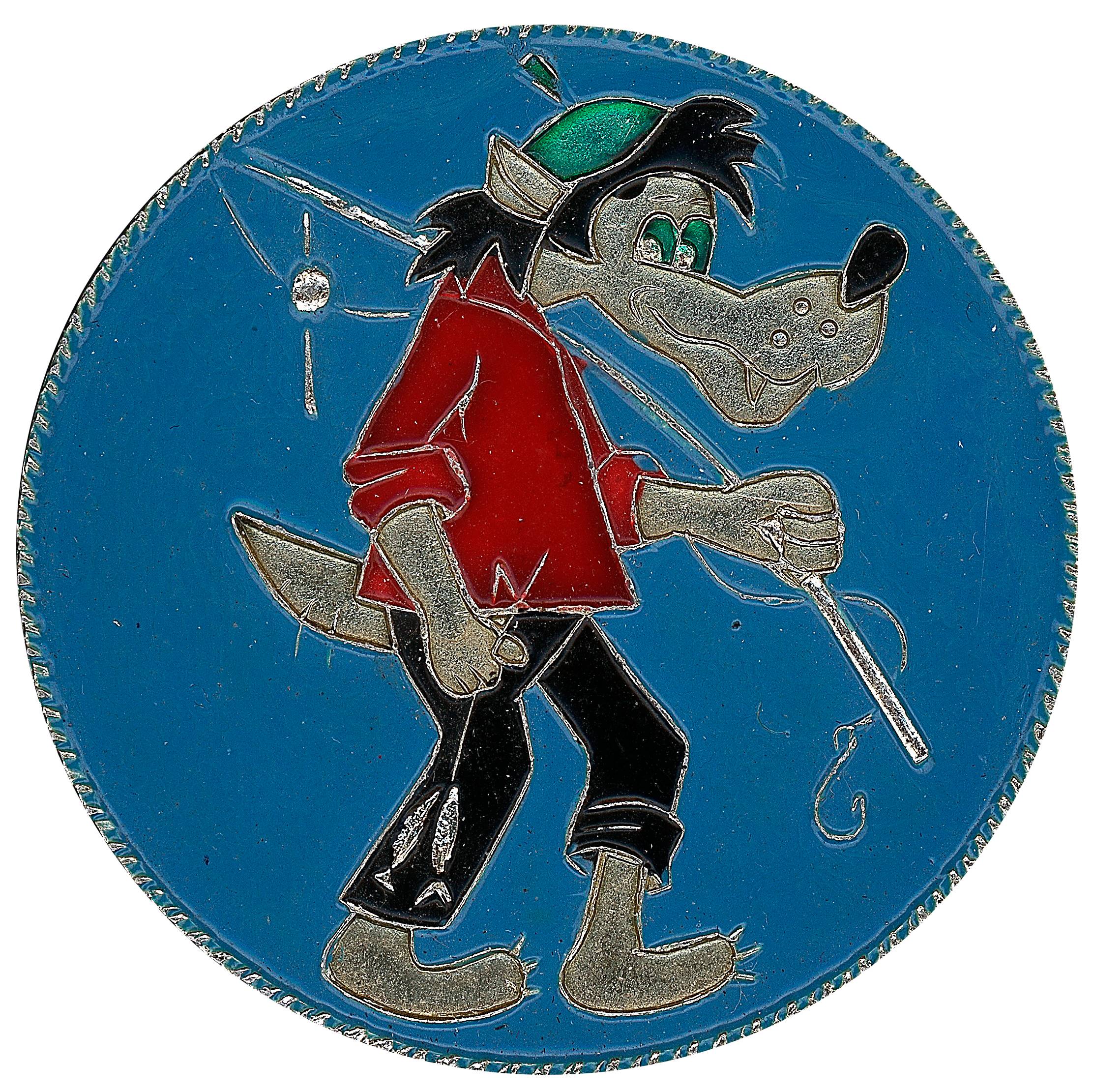 Иконка канала ironiya