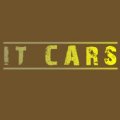 Иконка канала IT CARS