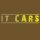 Иконка канала IT CARS