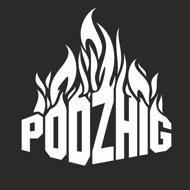 Иконка канала PODZHIG_Official