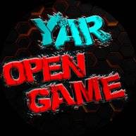 Иконка канала Yar OpenGame