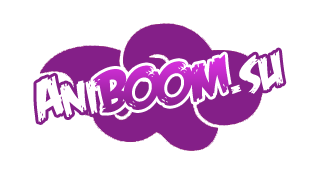 Иконка канала AniBoom.su