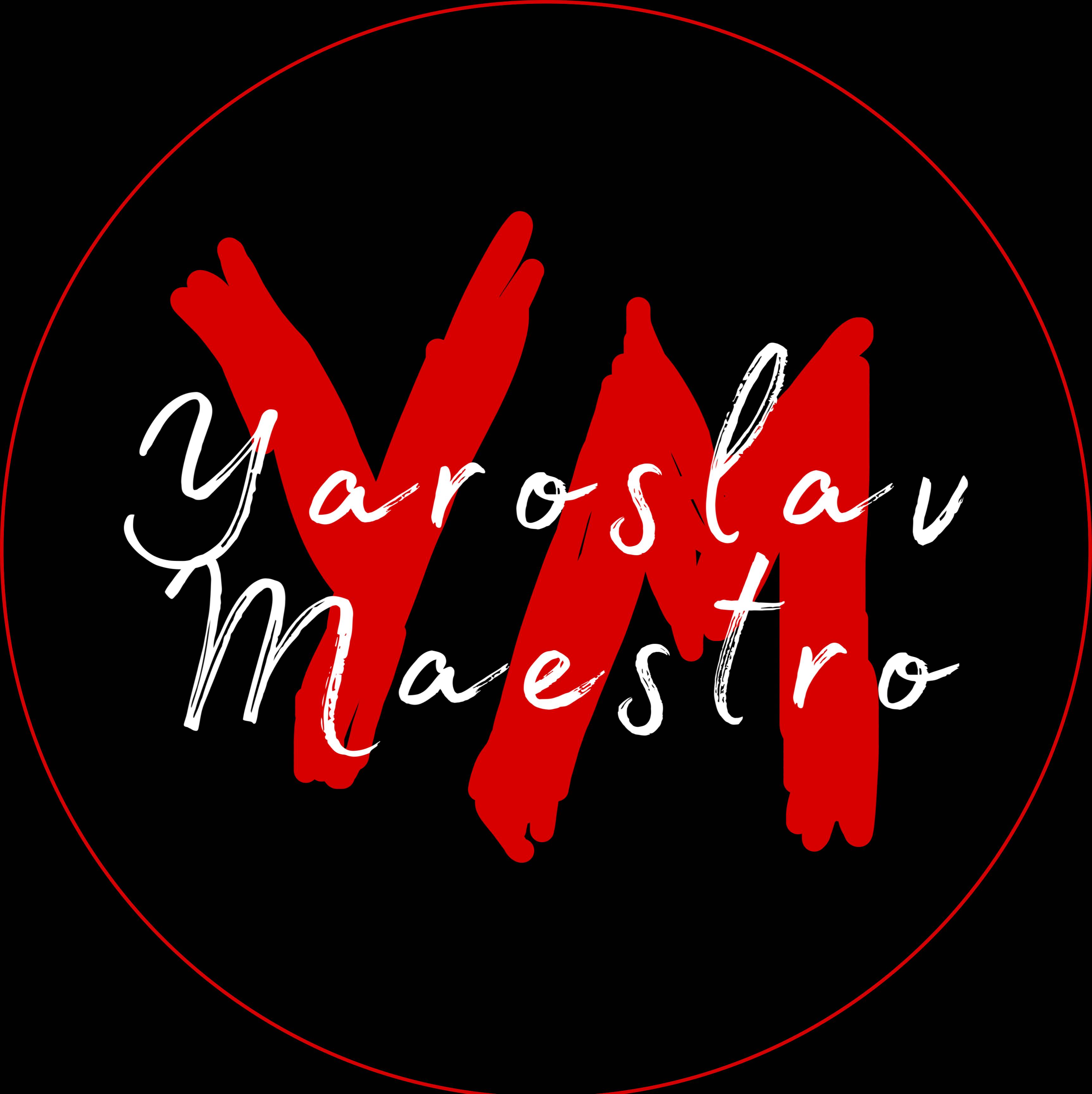 Иконка канала Yaroslav Maestro