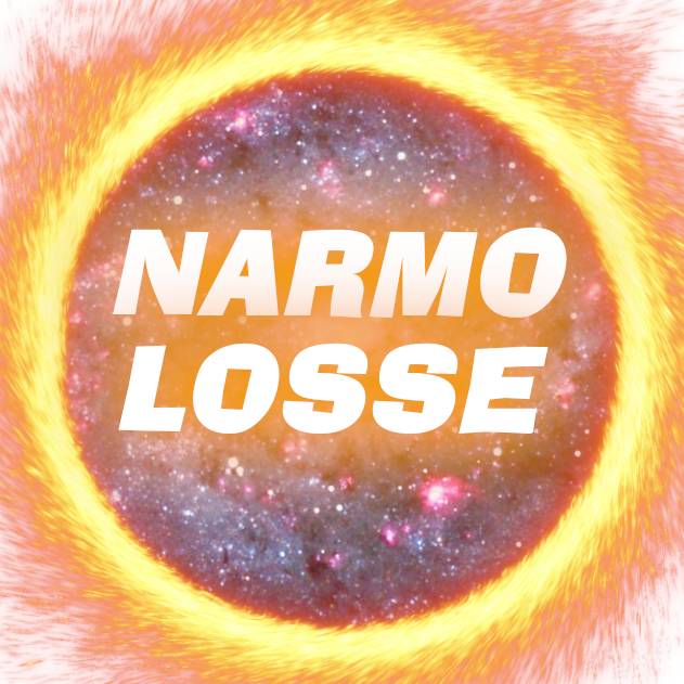 Иконка канала NARMO LOSSE