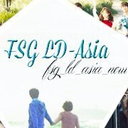 Иконка канала FSG_ LD_Asia