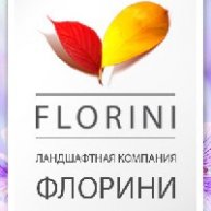 Иконка канала FLORINI (ФЛОРИНИ) - питомник садовых растений