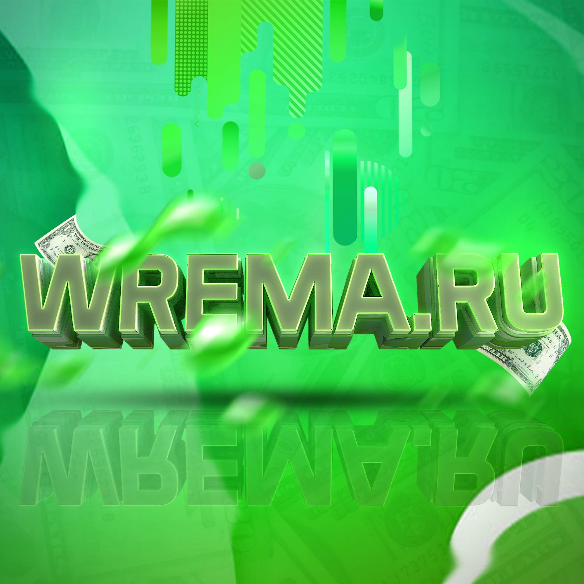 Иконка канала WremaRu