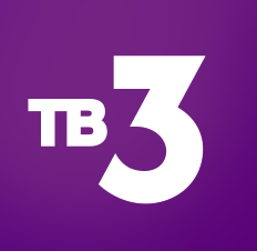 Иконка канала ТВ-3