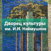 Иконка канала МАУК "Дворец культуры имени И.И. Наймушина"
