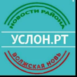 Иконка канала Услон.РТ