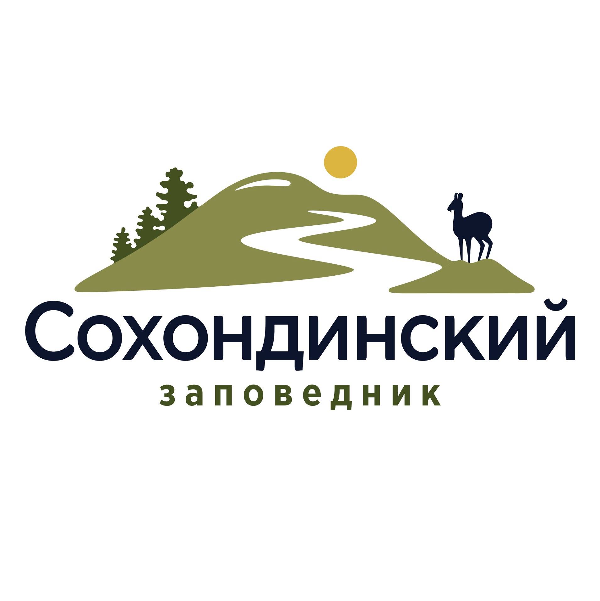 Иконка канала Сохондинский заповедник