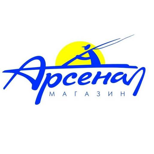 Иконка канала Арсенал43