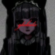 Иконка канала global x