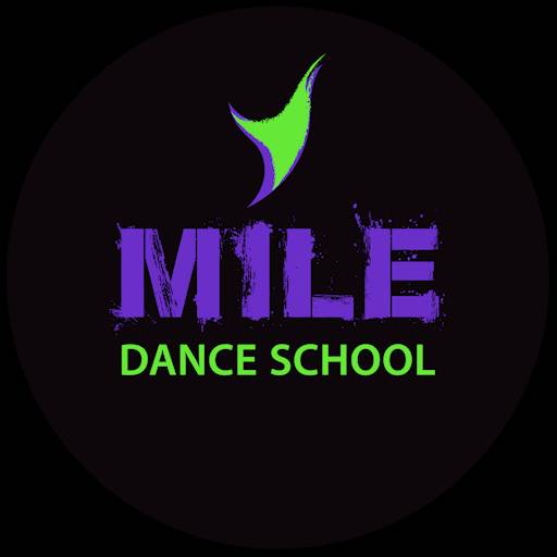 Иконка канала Dance Mile school