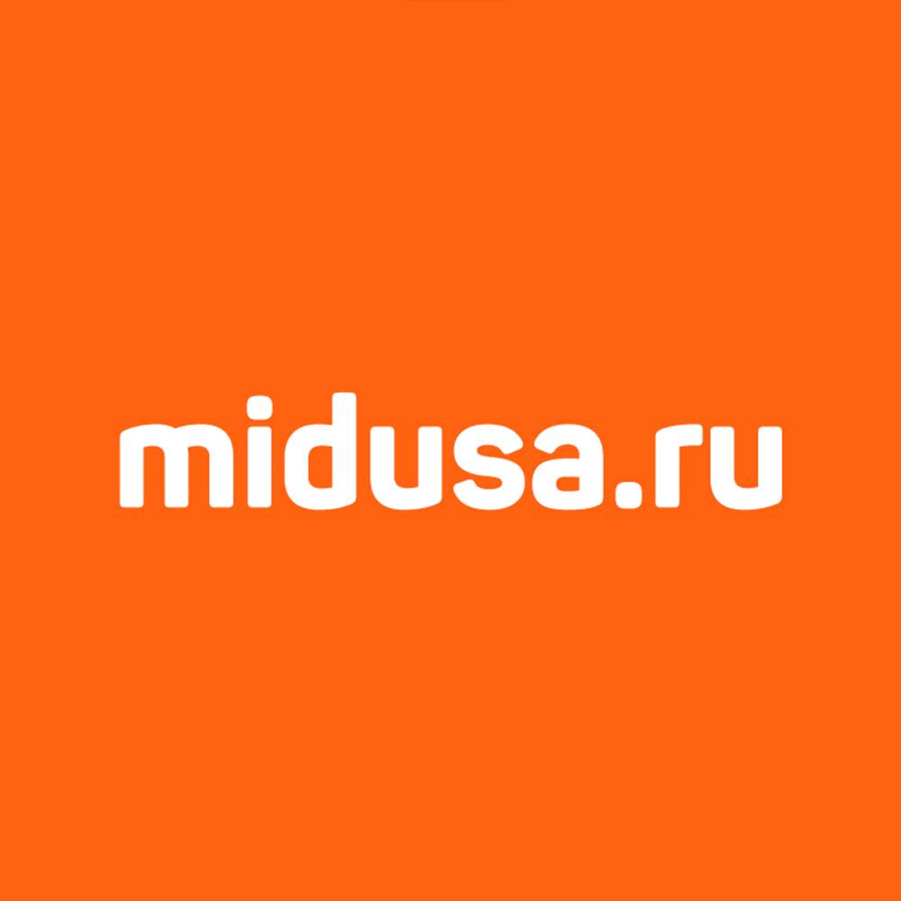 Иконка канала midusa.ru | Магазин техники Xiaomi