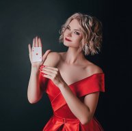 Иконка канала АННА КИБЕШЕВА