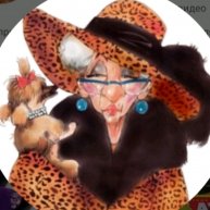 Иконка канала Баба Соня-против мусора.