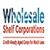 Иконка канала Wholesale Shelf Corporations