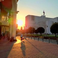 Иконка канала Удивительный Курск