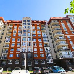 Иконка канала Недвижимость Калининграда