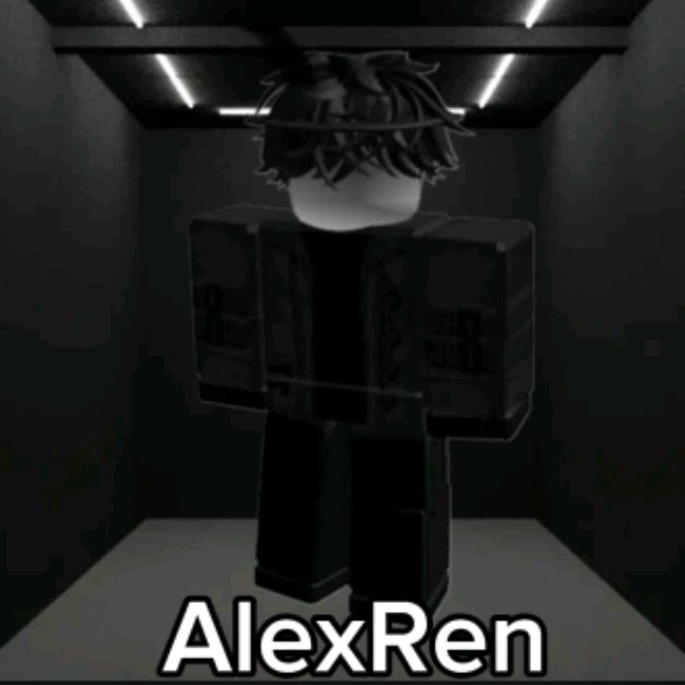 Иконка канала AlexRen