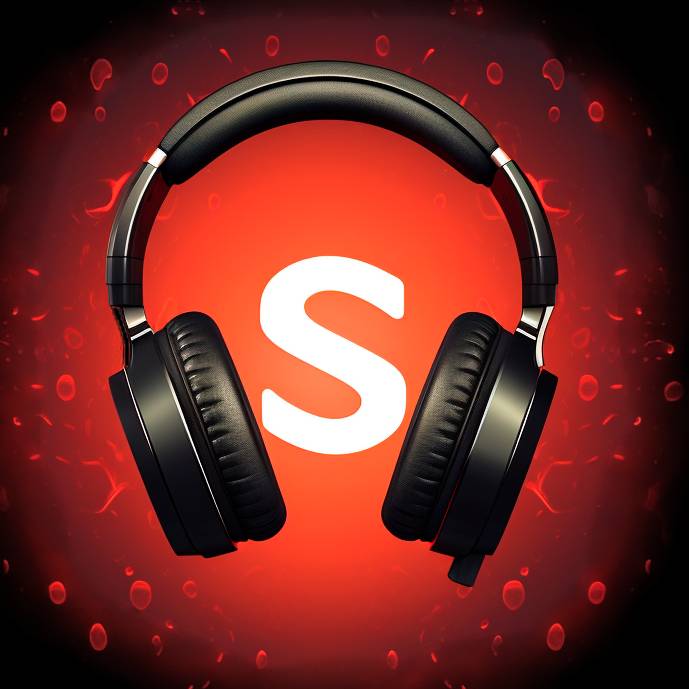 Иконка канала soul music