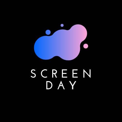 Иконка канала Screenday