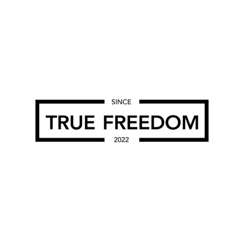 Иконка канала True Freedom