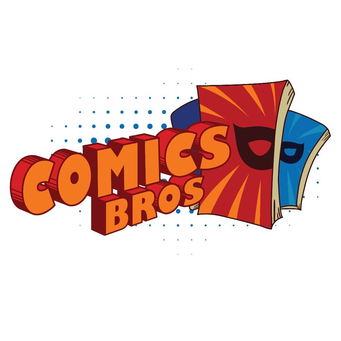 Comic канал