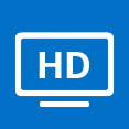 Иконка канала Официальные Трейлеры HD