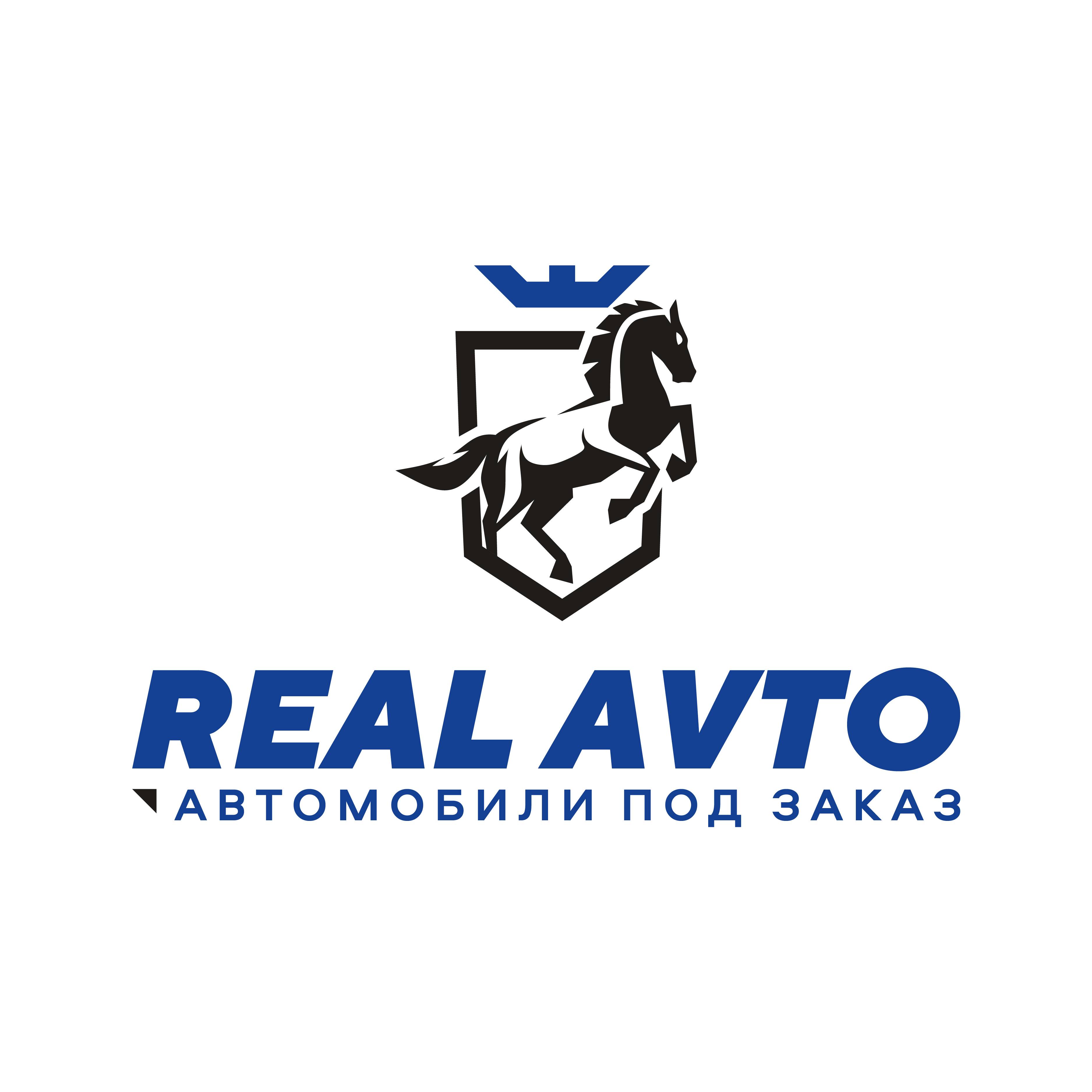 Иконка канала RealAvto | Авто на заказ