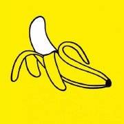 Иконка канала Банана Мен