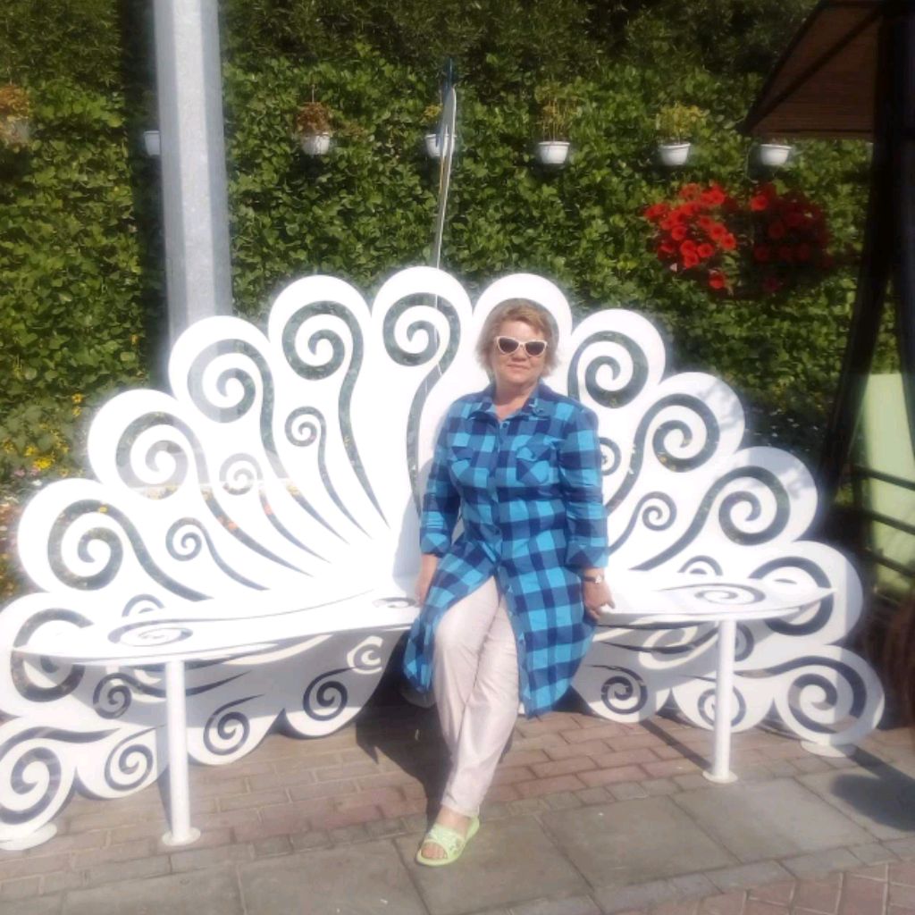 Иконка канала Устроим Посиделки