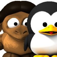 Иконка канала GNU/Linux для всех