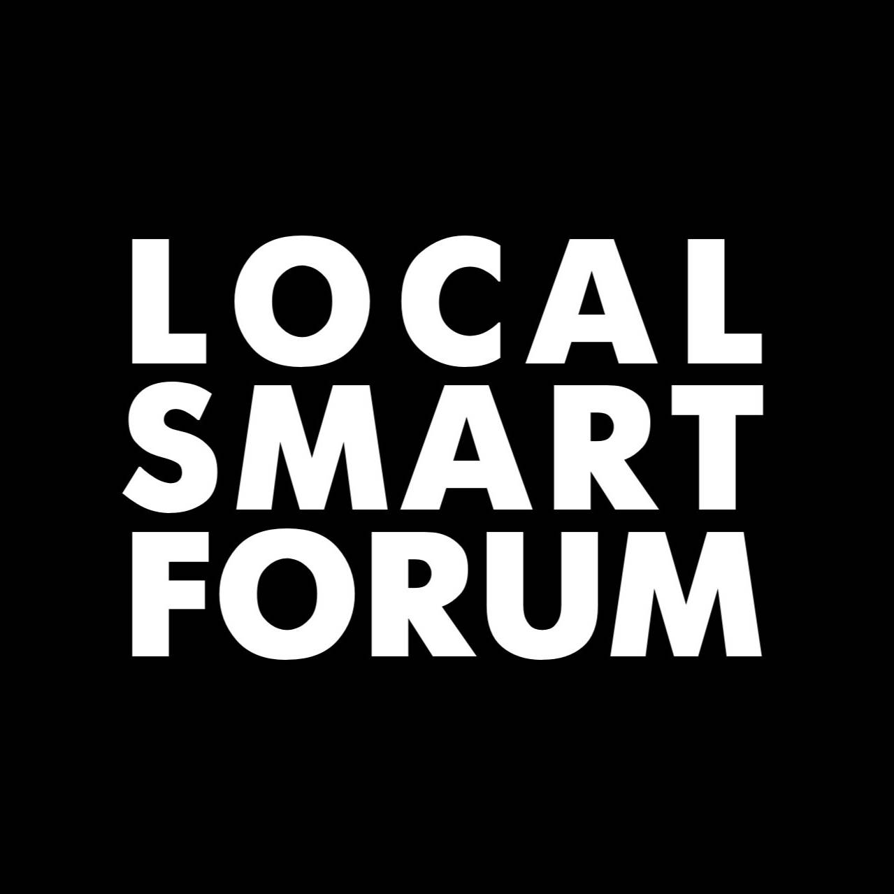 Иконка канала Канал LOCAL SMART FORUM