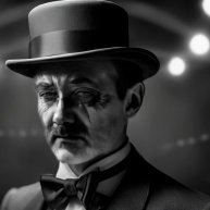 Иконка канала "Изабелло-Кадарко" & AI Mertvezki