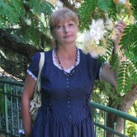 Иконка канала Olga-sad мечты сбываются