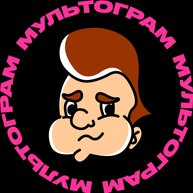 Иконка канала Мультограм