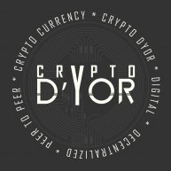 Иконка канала Crypto Dyor
