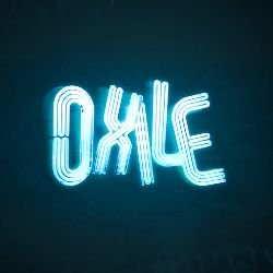 Иконка канала oxile