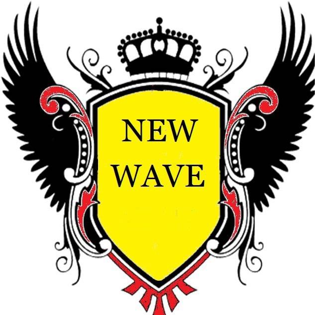 Иконка канала NEW WAVE