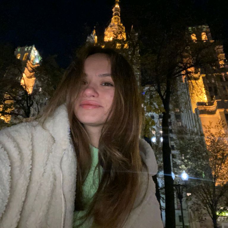 Иконка канала Yulia