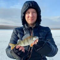 Иконка канала Спиннингист38