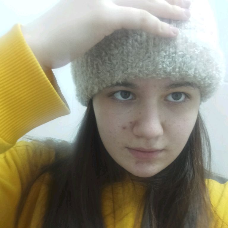 Иконка канала Nastiss