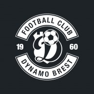 Иконка канала ФК Динамо-Брест
