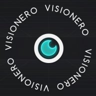 Иконка канала VISIONERO
